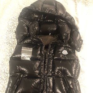 Moncler Vest
